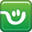 Friendster 2 Icon 32x32 png